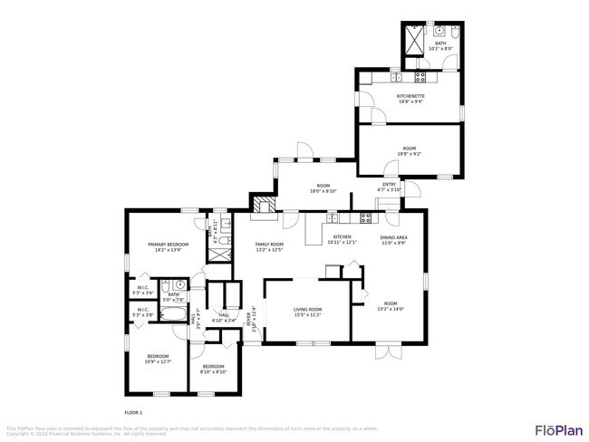 Foto del edificio - 3/2 with 1/1 In Law Suite in  Heritage Farms Orange Park South