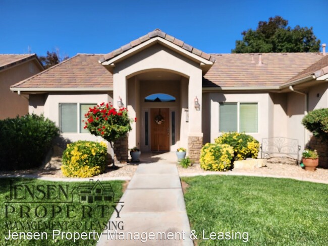 Building Photo - 4 br, 3 bath House - 1854 Stonebridge Driv...
