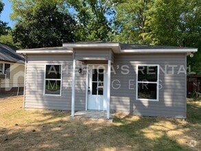 Building Photo - 2321 Cansler Ave