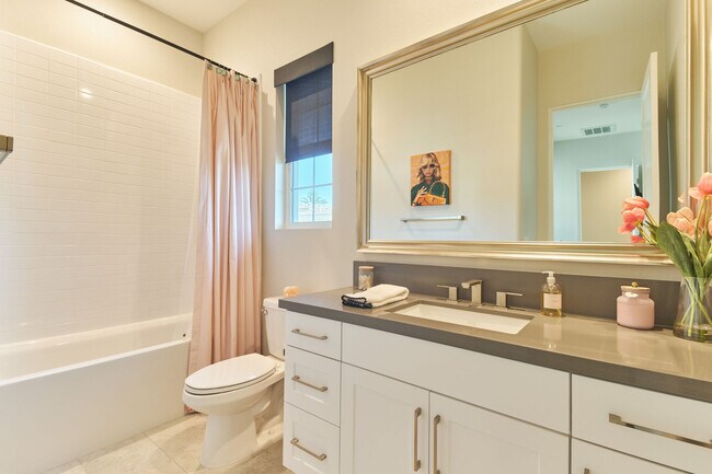 Foto del edificio - 75307 Mansfield Dr