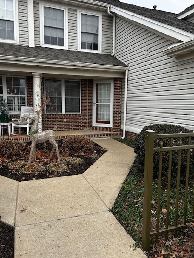 Foto del edificio - Beautiful 2 Bedroom, Loft 1 1/2 Bath Townhome Wyomissing