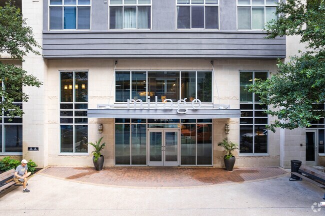 Foto del edificio - Milago Condominiums