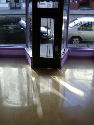 Inside Retail - 1400-1424 Grant Ave