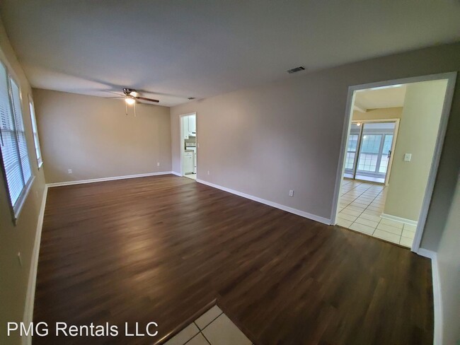 Building Photo - 3 br, 2 bath House - 203 Wilburn Road