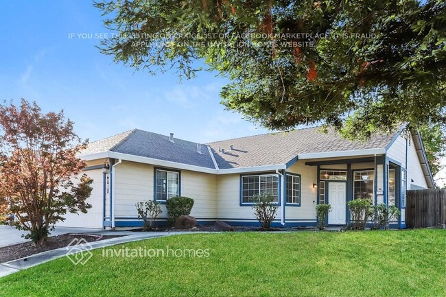 Building Photo - 6010 Alpinespring Way