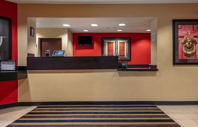 Building Photo - Furnished Studio-Pittsburgh - West Mifflin