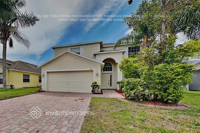 Building Photo - 1401 Gallberry Ct