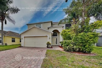 Building Photo - 1401 Gallberry Ct