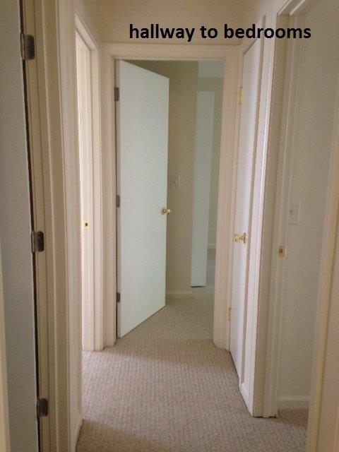 Floorplan - 258 Fairmont Ave