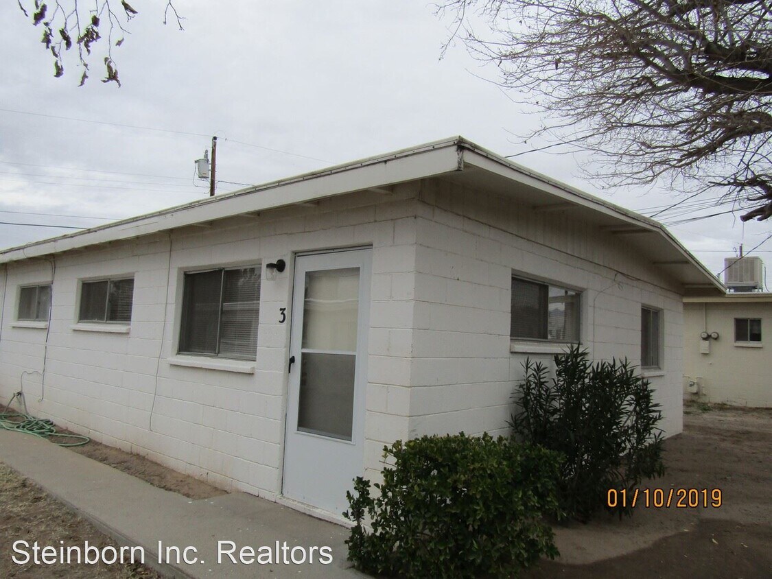 Foto principal - 1415 Wyoming Ave