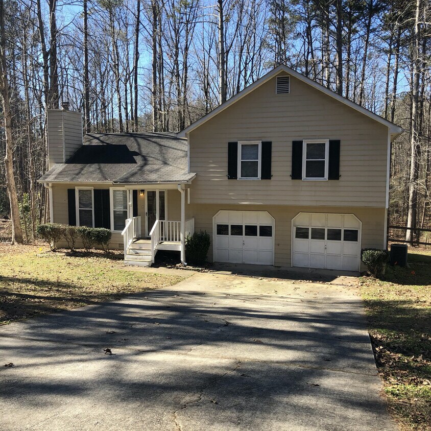 4591 Muirwood Cir, Powder Springs, GA 30127 House Rental in Powder Springs, GA