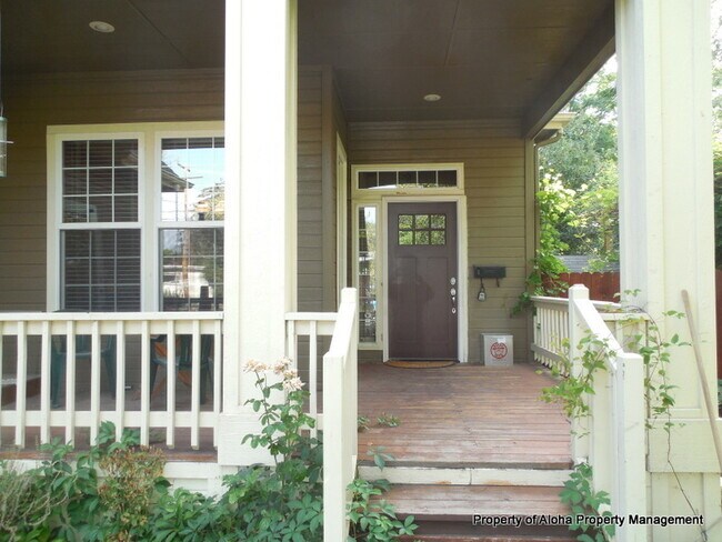 Foto del edificio - 1156 S Shoshone St