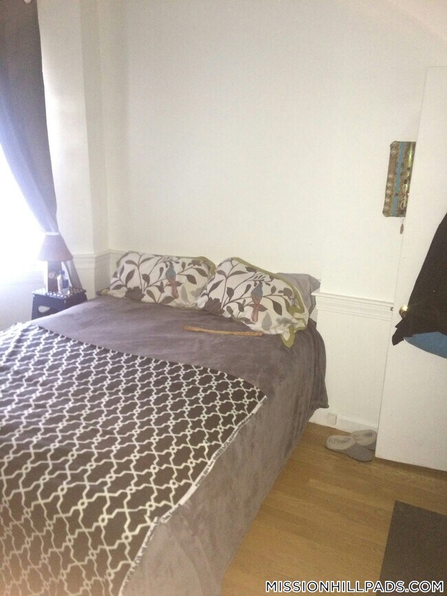 Foto del edificio - 55 S Huntington Ave