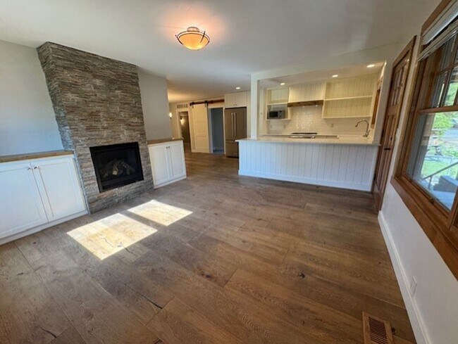 Foto del edificio - Downtown Bend Bungalow