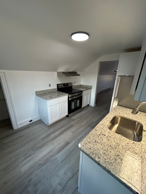 Building Photo - 1814 Olive St