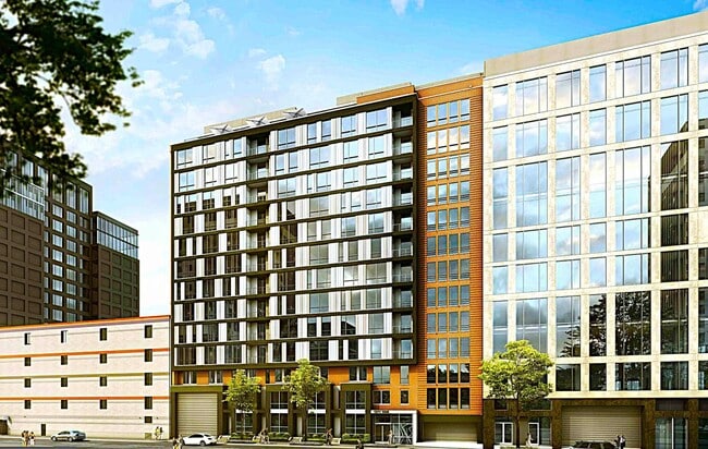 Navy Yard Luxury 1 Bedroom Condo at the Av... - Navy Yard Luxury 1 Bedroom Condo at the Av...