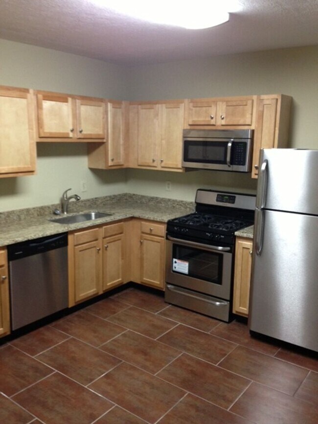 Foto del edificio - 1663 N Pearl St