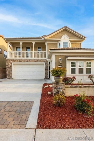 Foto del edificio - 6375 Silverbush Creek St