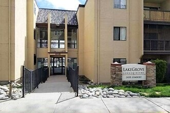 Building Photo - 2450 Lymbery St