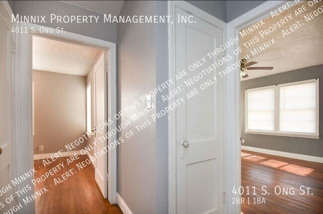 Building Photo - 4011 S. Ong St.