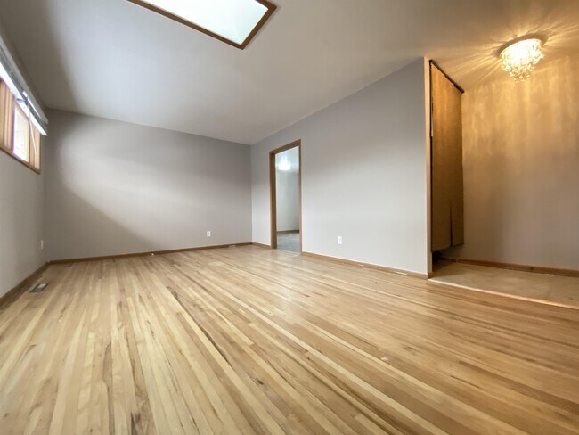 Foto del edificio - 1833 34th St NW