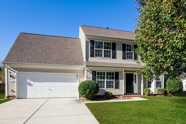 Building Photo - 3648 Dashiel Dr