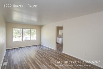 Building Photo - 1222 Hirzel St