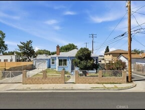 Building Photo - 557 W Oldfield St