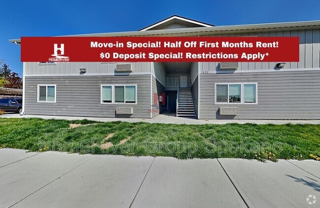 Building Photo - 3003 N Napa St