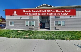 Building Photo - 3003 N Napa St