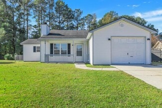 Building Photo - 303 Running Rd