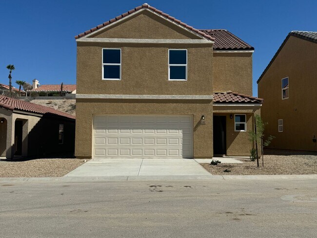Building Photo - Brand New 4 BR home near Rotary Park, Colo...