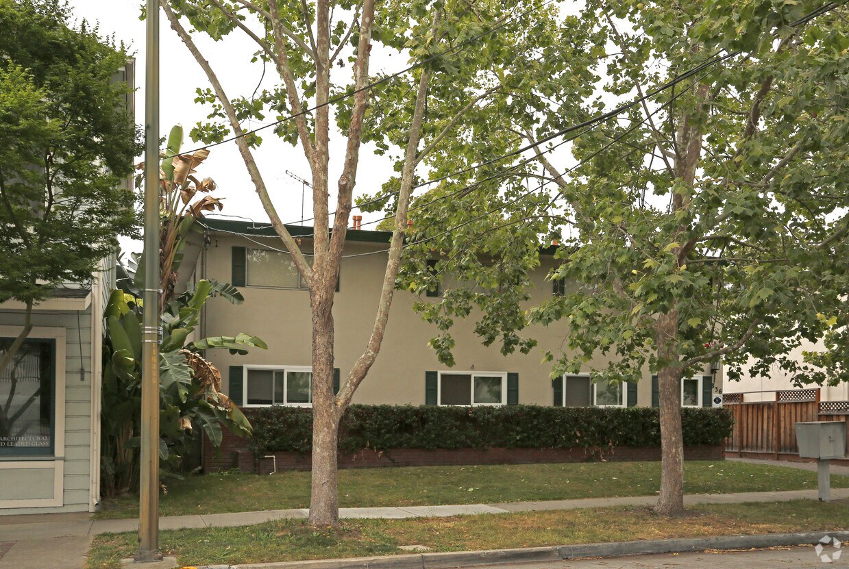 836 Emory St, San Jose, CA 95126 Apartments in San Jose, CA