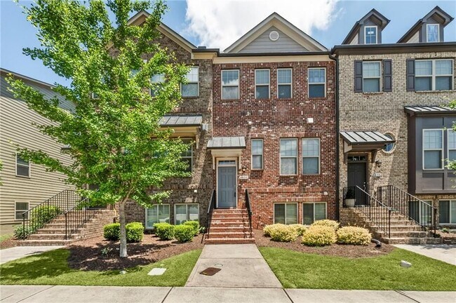 Foto del edificio - 4435 Donahue Ave