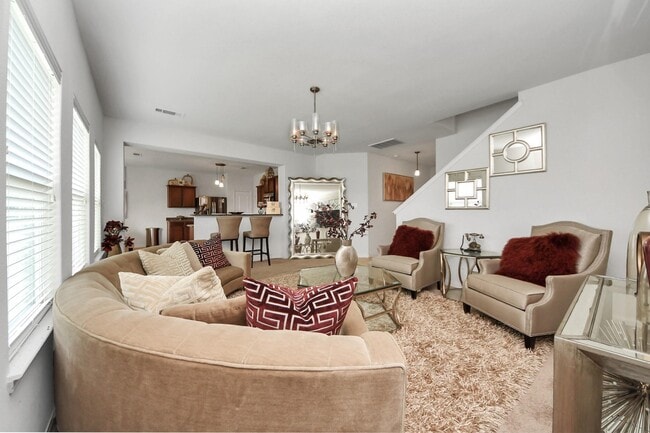 Building Photo - 9423 Grand Spark Dr