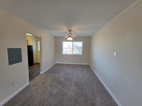 Interior Photo - Summit Crest