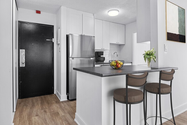 Photo du bâtiment - Windsor Park Village