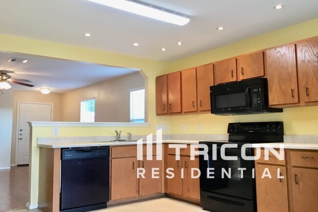 Foto del edificio - 272 Willow View Cibolo TX