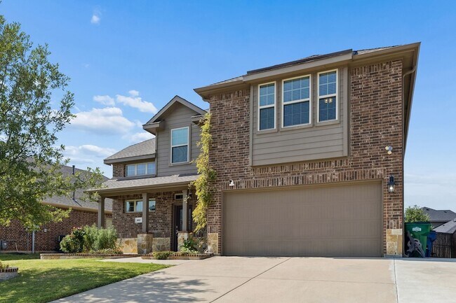 Foto del edificio - 537 Hunt Farms Rd