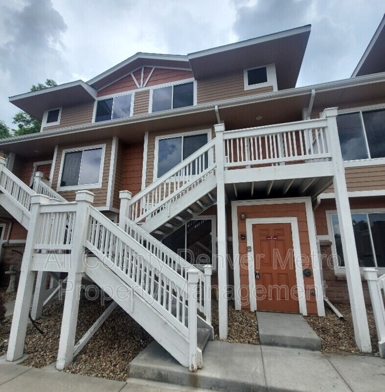 5024 Everett St Unit 202, Arvada, CO 80002 Condo for Rent in Arvada