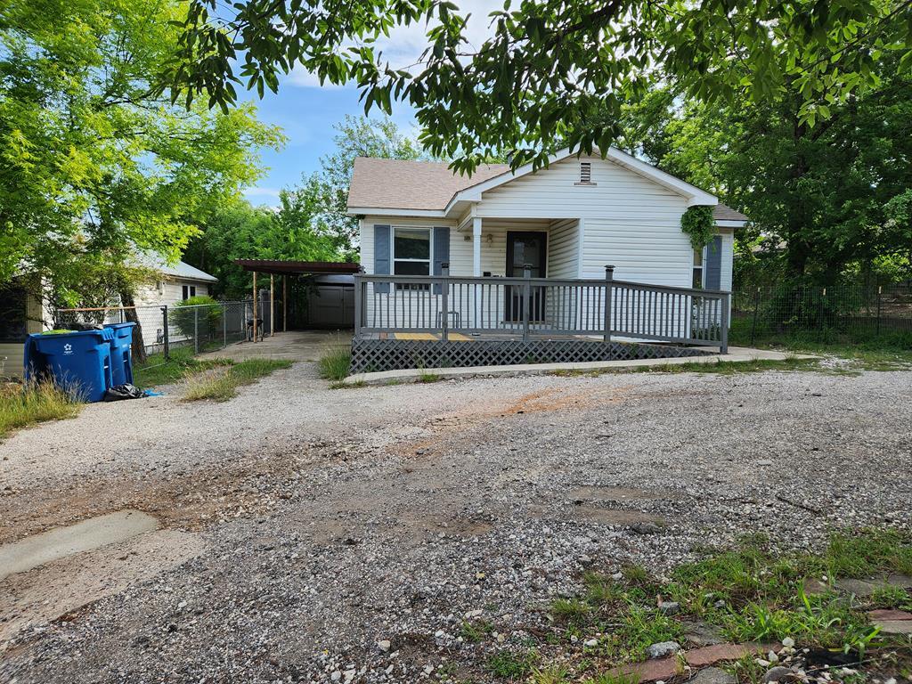 Primary Photo - 724 Wheless Ave