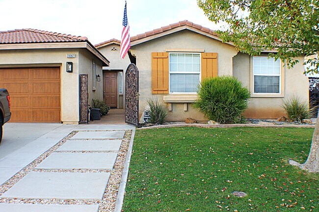 Building Photo - Single Story With Gated RV Parking!