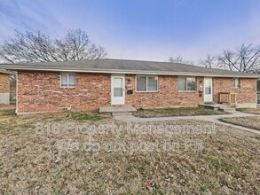 Building Photo - 131 S Crescent Ave