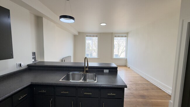 Photo du bâtiment - 73 St Paul St