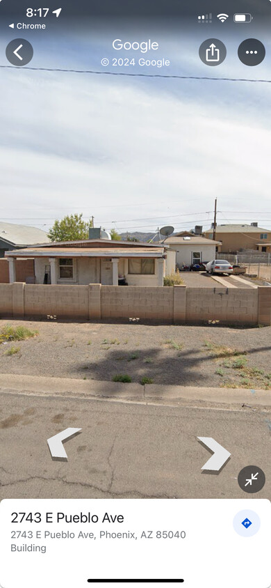 Primary Photo - 2743 E Pueblo Ave