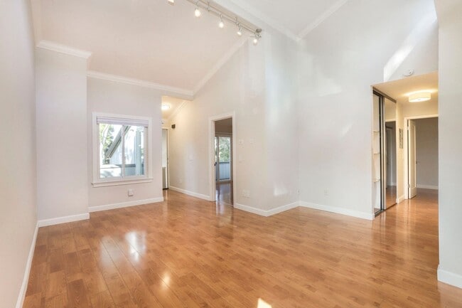 Building Photo - 2BR/2BA Top Floor Condo with EV Charger & 2 Balconies | Near Palo Alto | YouTube Tour