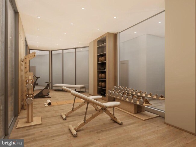 Foto del edificio - 2121 Ward Pl NW