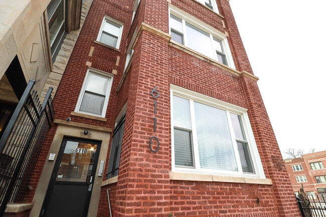 Building Photo - 6110 S St Lawrence Ave