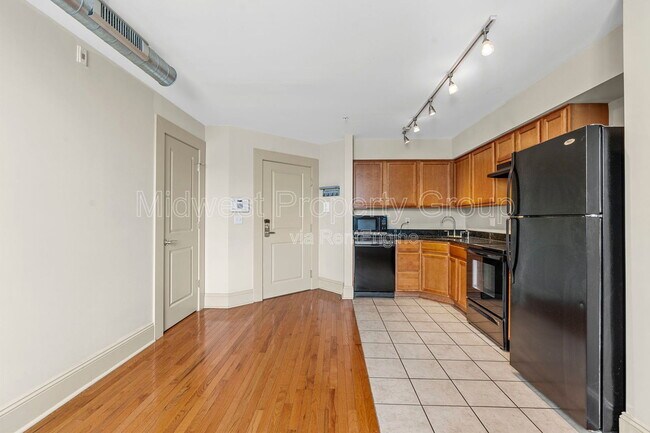 Foto del edificio - 4244 Chouteau Ave