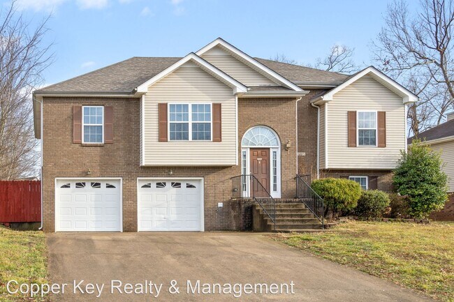 Building Photo - 5 br, 3 bath House - 3405 Quicksilver Lane